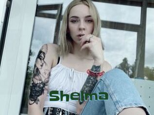 Shelma