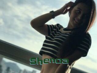 Shenoa