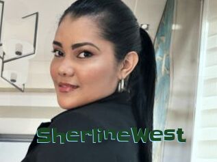 SherlineWest