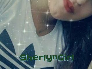 SherlynGirl