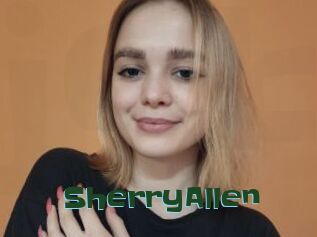 SherryAllen