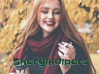 SherylHolpers