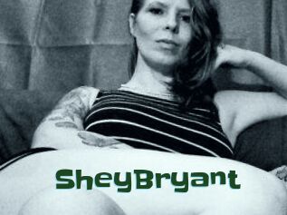 SheyBryant