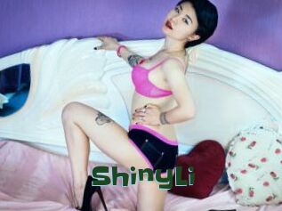 ShinyLi