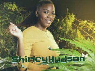 ShirleyHudson