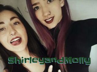 ShirleyandMolly