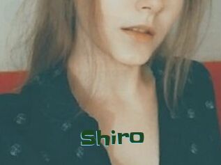 Shiro