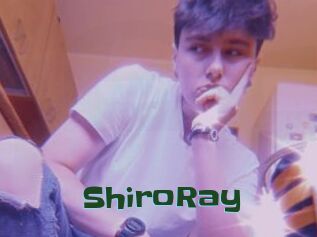 ShiroRay