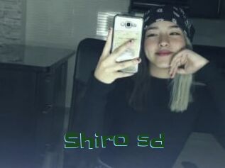 Shiro_sd Jeune baise