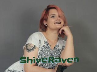 ShiveRaven