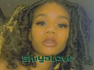 ShiyaLove