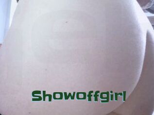 Showoffgirl