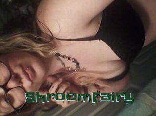 ShroomFairy