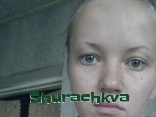 Shurachkva