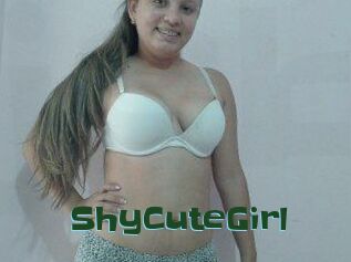 ShyCuteGirl