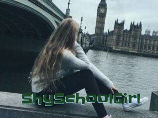 Shy_School_Girl