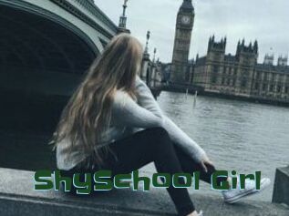 ShySchool_Girl