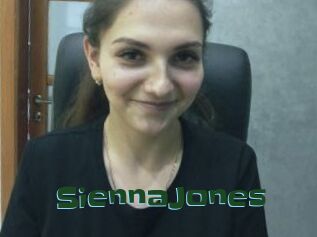 SiennaJones