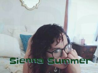 Sienna_Summer