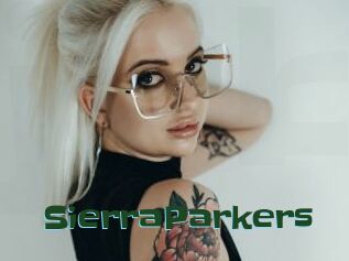 SierraParkers