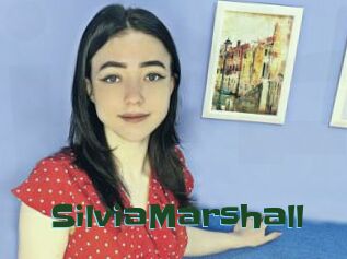 SilviaMarshall