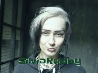 SilviaRubby