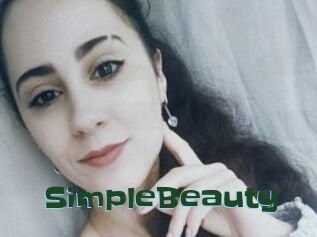 SimpleBeauty