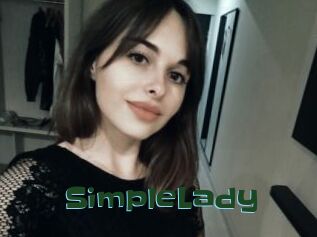 SimpleLady