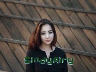 SindyAiry