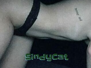 SindyCat