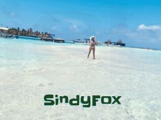 SindyFox