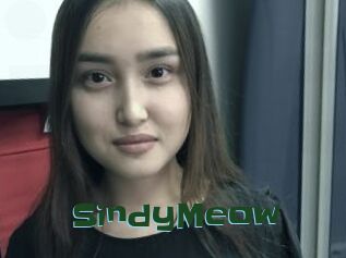 SindyMeow