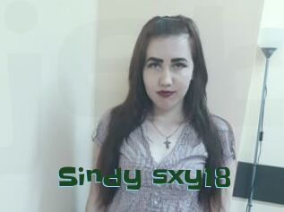 Sindy_sxy18