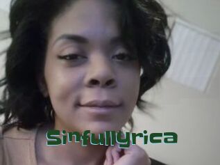 Sinfullyrica