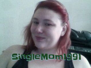 SingleMom1991