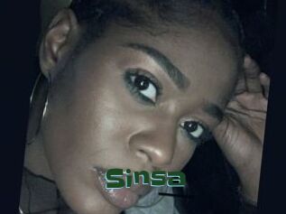 Sinsa