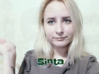 Sinta