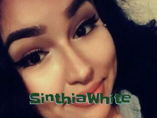 Sinthia_White