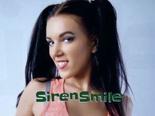 SirenSmile