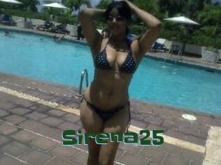 Sirena25