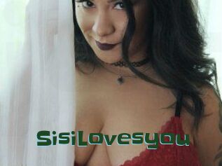 SisiLovesyou