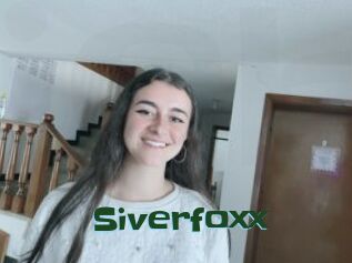 Siverfoxx