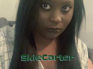 SkieCarter