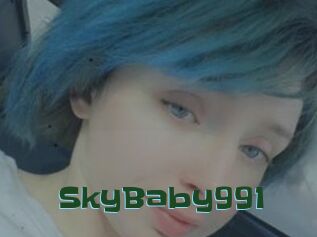 SkyBaby991