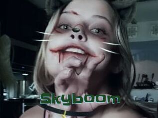 Skyboom