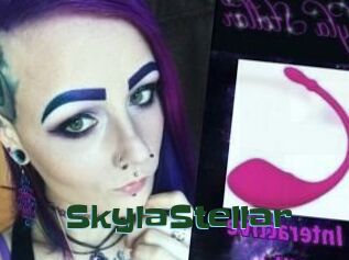 SkylaStellar