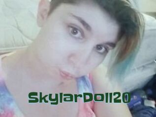 SkylarDoll20