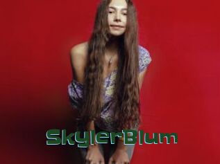 SkylerBlum