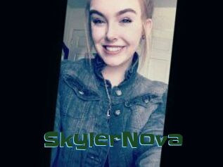 SkylerNova