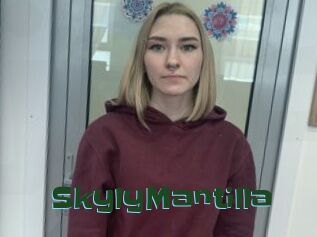 SkylyMantilla